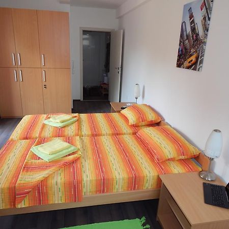 Apartments Center Kg Kragujevac Habitación foto