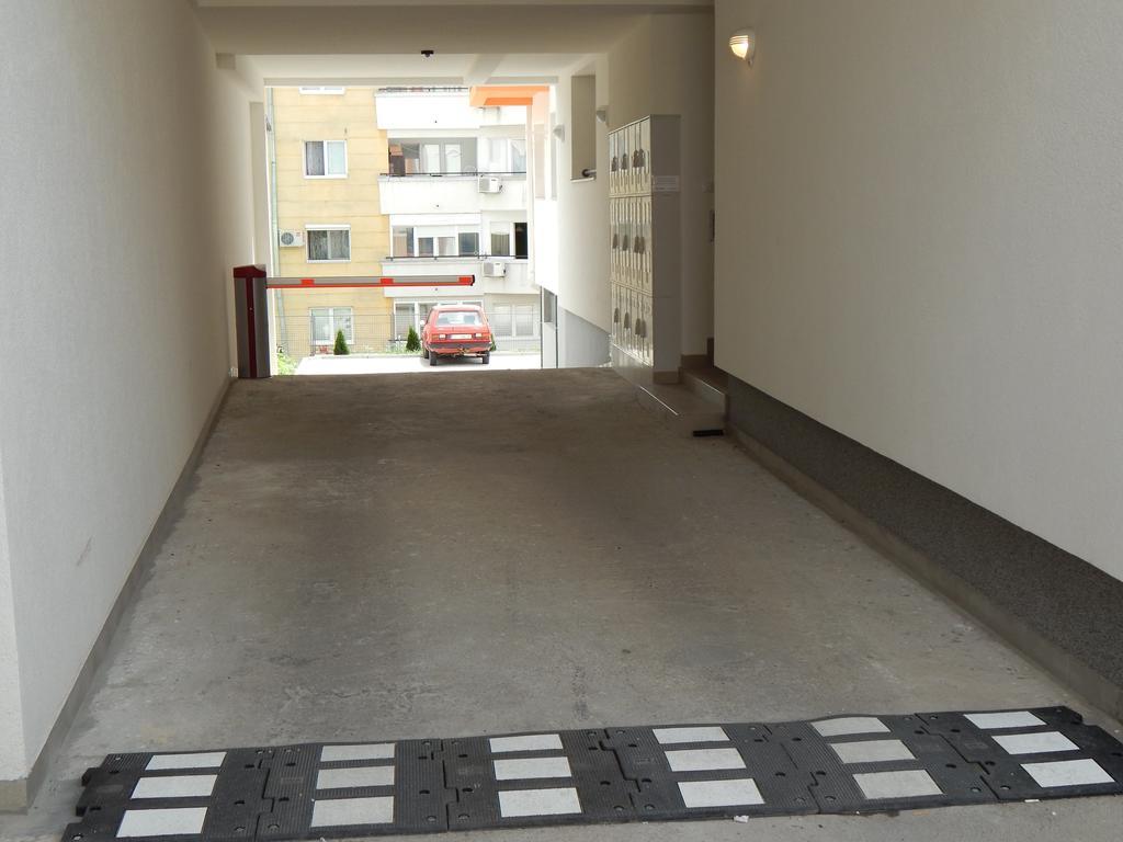 Apartments Center Kg Kragujevac Habitación foto