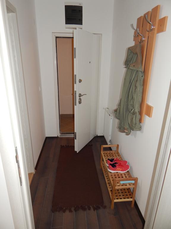 Apartments Center Kg Kragujevac Habitación foto
