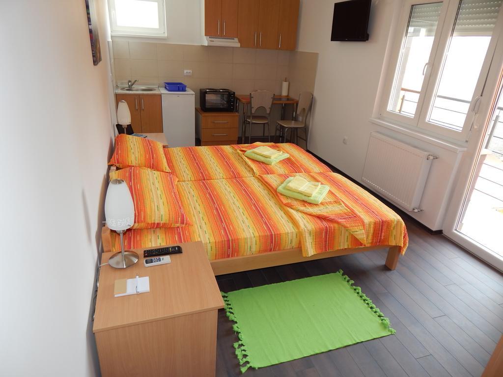 Apartments Center Kg Kragujevac Habitación foto
