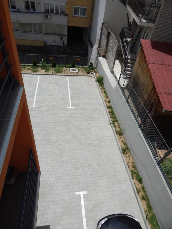 Apartments Center Kg Kragujevac Habitación foto